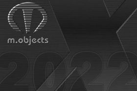 m.objects X-2022 ab sofort verfügbar