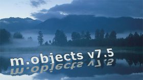Die neue m.objects-Version 7.5