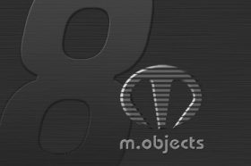 m.objects v8.0 - die Neuerungen