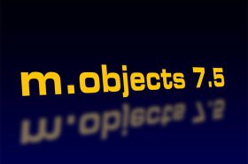 m.objects-Version 7.5 ist bald erhältlich