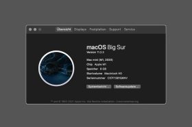  m.objects X für Mac und PC