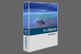 Updates auf m.objects v8.1
