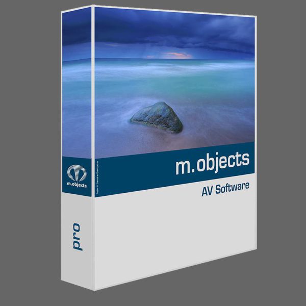 m.objects pro