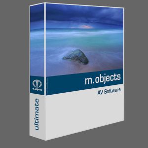 m.objects ultimate